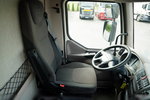 DAF LF 250 / 4X2 / SKRZYNIOWY - 7.3 + HDS HYVA HB 150X -E3 / STEROWANIE RADIOWE / ROTATOR / MAX UDŹWIG: 5200 KG / EURO 6 zdjęcie 37