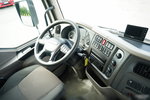 DAF LF 250 / 4X2 / SKRZYNIOWY - 7.3 + HDS HYVA HB 150X -E3 / STEROWANIE RADIOWE / ROTATOR / MAX UDŹWIG: 5200 KG / EURO 6 zdjęcie 39