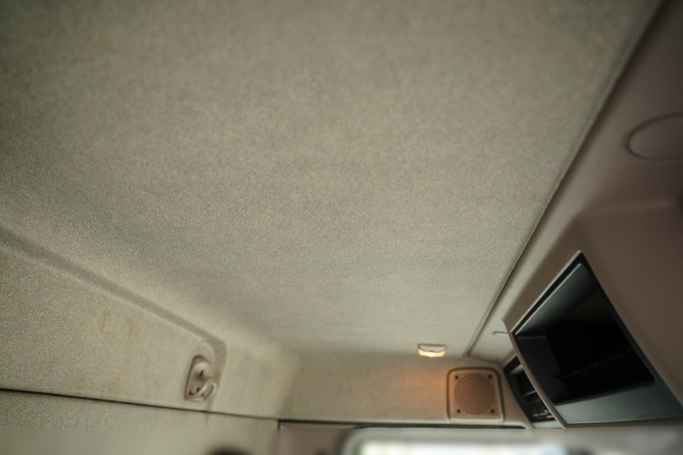 DAF LF 250 / 4X2 / SKRZYNIOWY - 7.3 + HDS HYVA HB 150X -E3 / STEROWANIE RADIOWE / ROTATOR / MAX UDŹWIG: 5200 KG / EURO 6 zdjęcie 44