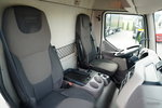 DAF LF 250 / 4X2 / SKRZYNIOWY - 7.3 + HDS HYVA HB 150X -E3 / STEROWANIE RADIOWE / ROTATOR / MAX UDŹWIG: 5200 KG / EURO 6 zdjęcie 45