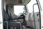 DAF LF 250 / 4X2 / SKRZYNIOWY - 7.3 + HDS HYVA HB 150X -E3 / STEROWANIE RADIOWE / ROTATOR / MAX UDŹWIG: 5200 KG / EURO 6 zdjęcie 46