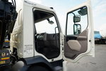 DAF LF 250 / 4X2 / SKRZYNIOWY - 7.3 + HDS HYVA HB 150X -E3 / STEROWANIE RADIOWE / ROTATOR / MAX UDŹWIG: 5200 KG / EURO 6 zdjęcie 47