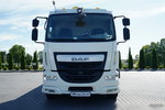 DAF LF 250 / 4X2 / SKRZYNIOWY - 7.3 + HDS HYVA HB 150X -E3 / STEROWANIE RADIOWE / ROTATOR / MAX UDŹWIG: 5200 KG / EURO 6 zdjęcie 14