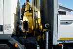DAF LF 250 / 4X2 / SKRZYNIOWY - 7.3 + HDS HYVA HB 150X -E3 / STEROWANIE RADIOWE / ROTATOR / MAX UDŹWIG: 5200 KG / EURO 6 zdjęcie 26