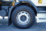 DAF LF 250 / 4X2 / SKRZYNIOWY - 7.3 + HDS HYVA HB 150X -E3 / STEROWANIE RADIOWE / ROTATOR / MAX UDŹWIG: 5200 KG / EURO 6 zdjęcie 29
