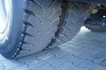 DAF LF 250 / 4X2 / SKRZYNIOWY - 7.3 + HDS HYVA HB 150X -E3 / STEROWANIE RADIOWE / ROTATOR / MAX UDŹWIG: 5200 KG / EURO 6 zdjęcie 30