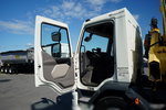 DAF LF 250 / 4X2 / SKRZYNIOWY - 7.3 + HDS HYVA HB 150X -E3 / STEROWANIE RADIOWE / ROTATOR / MAX UDŹWIG: 5200 KG / EURO 6 zdjęcie 33