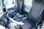 DAF LF 250 / 4X2 / SKRZYNIOWY - 7.3 + HDS HYVA HB 150X -E3 / STEROWANIE RADIOWE / ROTATOR / MAX UDŹWIG: 5200 KG / EURO 6 zdjęcie 35