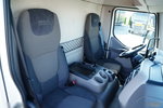 DAF LF 250 / 4X2 / SKRZYNIOWY - 7.3 + HDS HYVA HB 150X -E3 / STEROWANIE RADIOWE / ROTATOR / MAX UDŹWIG: 5200 KG / EURO 6 zdjęcie 45