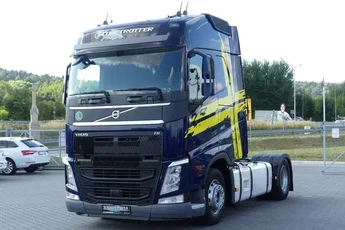 Volvo FH