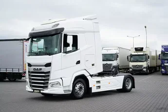 DAF / XG / 480 / ACC / EURO 6 / I - COOL