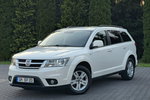 Freemont FIAT FREEMONT – Diesel 2.0 170KM 7 Miejsc, Nawigacja, Kamera, Keyless zdjęcie 1