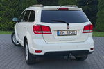 Freemont FIAT FREEMONT – Diesel 2.0 170KM 7 Miejsc, Nawigacja, Kamera, Keyless zdjęcie 10