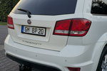 Freemont FIAT FREEMONT – Diesel 2.0 170KM 7 Miejsc, Nawigacja, Kamera, Keyless zdjęcie 14