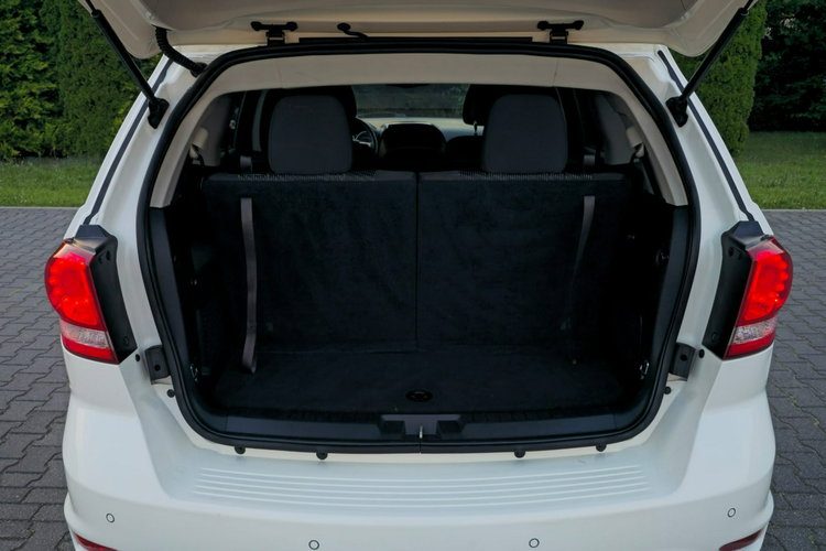 Freemont FIAT FREEMONT – Diesel 2.0 170KM 7 Miejsc, Nawigacja, Kamera, Keyless zdjęcie 19