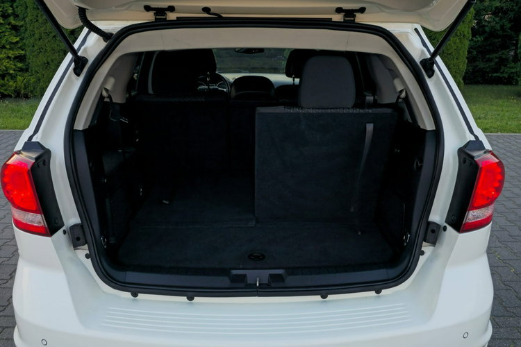 Freemont FIAT FREEMONT – Diesel 2.0 170KM 7 Miejsc, Nawigacja, Kamera, Keyless zdjęcie 20