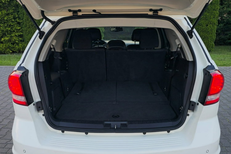 Freemont FIAT FREEMONT – Diesel 2.0 170KM 7 Miejsc, Nawigacja, Kamera, Keyless zdjęcie 21