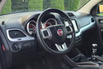 Freemont FIAT FREEMONT – Diesel 2.0 170KM 7 Miejsc, Nawigacja, Kamera, Keyless zdjęcie 25