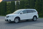 Freemont FIAT FREEMONT – Diesel 2.0 170KM 7 Miejsc, Nawigacja, Kamera, Keyless zdjęcie 3