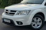 Freemont FIAT FREEMONT – Diesel 2.0 170KM 7 Miejsc, Nawigacja, Kamera, Keyless zdjęcie 4