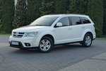 Freemont FIAT FREEMONT – Diesel 2.0 170KM 7 Miejsc, Nawigacja, Kamera, Keyless zdjęcie 6