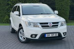 Freemont FIAT FREEMONT – Diesel 2.0 170KM 7 Miejsc, Nawigacja, Kamera, Keyless zdjęcie 7