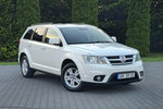Freemont FIAT FREEMONT – Diesel 2.0 170KM 7 Miejsc, Nawigacja, Kamera, Keyless zdjęcie 8