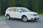 Freemont FIAT FREEMONT – Diesel 2.0 170KM 7 Miejsc, Nawigacja, Kamera, Keyless zdjęcie 9