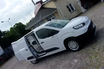 Toyota Proace City