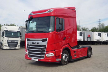 DAF DAF XG 480 FT