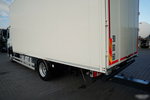 DAF CF 450 / ZESTAW TANDEM 120 M3 / PRZEJAZDOWY / KONTENER / 7.2 M + 8.0 M / LECITRAILER / MOCNA PODŁOGA / EURO 6 4x2 zdjęcie 13