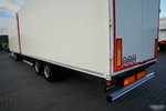 DAF CF 450 / ZESTAW TANDEM 120 M3 / PRZEJAZDOWY / KONTENER / 7.2 M + 8.0 M / LECITRAILER / MOCNA PODŁOGA / EURO 6 4x2 zdjęcie 15