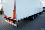 DAF CF 450 / ZESTAW TANDEM 120 M3 / PRZEJAZDOWY / KONTENER / 7.2 M + 8.0 M / LECITRAILER / MOCNA PODŁOGA / EURO 6 4x2 zdjęcie 17