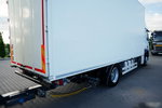 DAF CF 450 / ZESTAW TANDEM 120 M3 / PRZEJAZDOWY / KONTENER / 7.2 M + 8.0 M / LECITRAILER / MOCNA PODŁOGA / EURO 6 4x2 zdjęcie 19