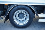 DAF CF 450 / ZESTAW TANDEM 120 M3 / PRZEJAZDOWY / KONTENER / 7.2 M + 8.0 M / LECITRAILER / MOCNA PODŁOGA / EURO 6 4x2 zdjęcie 24