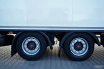 DAF CF 450 / ZESTAW TANDEM 120 M3 / PRZEJAZDOWY / KONTENER / 7.2 M + 8.0 M / LECITRAILER / MOCNA PODŁOGA / EURO 6 4x2 zdjęcie 27