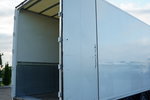 DAF CF 450 / ZESTAW TANDEM 120 M3 / PRZEJAZDOWY / KONTENER / 7.2 M + 8.0 M / LECITRAILER / MOCNA PODŁOGA / EURO 6 4x2 zdjęcie 28