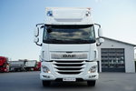 DAF CF 450 / ZESTAW TANDEM 120 M3 / PRZEJAZDOWY / KONTENER / 7.2 M + 8.0 M / LECITRAILER / MOCNA PODŁOGA / EURO 6 4x2 zdjęcie 2