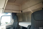 DAF CF 450 / ZESTAW TANDEM 120 M3 / PRZEJAZDOWY / KONTENER / 7.2 M + 8.0 M / LECITRAILER / MOCNA PODŁOGA / EURO 6 4x2 zdjęcie 40