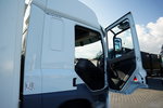 DAF CF 450 / ZESTAW TANDEM 120 M3 / PRZEJAZDOWY / KONTENER / 7.2 M + 8.0 M / LECITRAILER / MOCNA PODŁOGA / EURO 6 4x2 zdjęcie 53