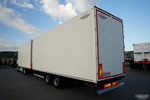 DAF CF 450 / ZESTAW TANDEM 120 M3 / PRZEJAZDOWY / KONTENER / 7.2 M + 8.0 M / LECITRAILER / MOCNA PODŁOGA / EURO 6 4x2 zdjęcie 6