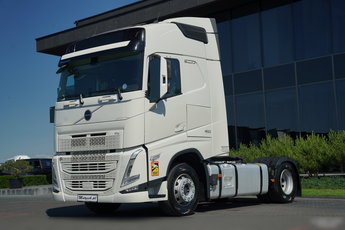 Volvo FH