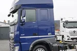 DAF XF / 480 / ACC / EURO 6 / SSC / MEGA / BDF / 7.82 M / RETARDER / OŚ SKRĘTNA zdjęcie 26