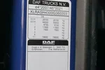 DAF XF / 480 / ACC / EURO 6 / SSC / MEGA / BDF / 7.82 M / RETARDER / OŚ SKRĘTNA zdjęcie 3