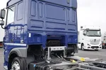 DAF XF / 480 / ACC / EURO 6 / SSC / MEGA / BDF / 7.82 M / RETARDER / OŚ SKRĘTNA zdjęcie 31