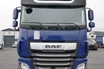 DAF XF / 480 / ACC / EURO 6 / SSC / MEGA / BDF / 7.82 M / RETARDER / OŚ SKRĘTNA zdjęcie 7