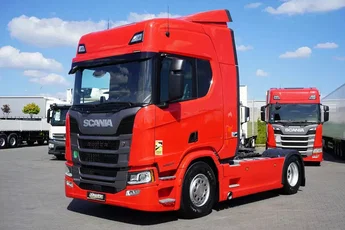 Scania