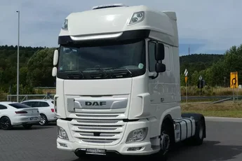 DAF XF 106