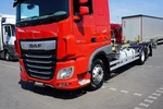 DAF / XF / 480 / ACC / EURO 6 / SSC / BDF / 7.15 , 7.45 , 7.82 M zdjęcie 13