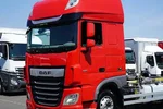 DAF / XF / 480 / ACC / EURO 6 / SSC / BDF / 7.15 , 7.45 , 7.82 M zdjęcie 14